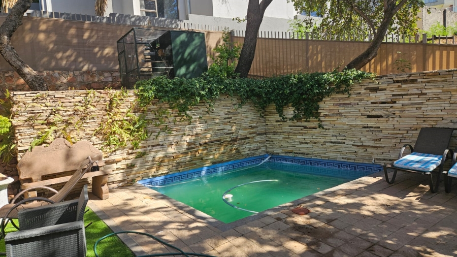 3 Bedroom Property for Sale in Cashan North West
